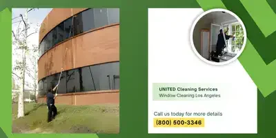 mobile - Window Washing Los Angeles